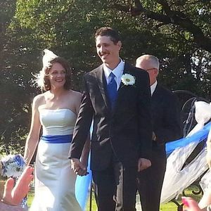 Meet your Posher, Cody